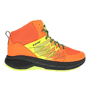 Hi-Tec Demolisher Mid Hiking Mens Boot, 4 colors, $19.95, FS, ebay