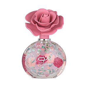 $15.41 | 2.53-Oz Lattafa Layaan Eau de Parfum Spray for Women at Amazon