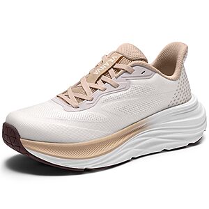 Amazon – Vilanva Women’s Walking/Tennis Shoes - $34.44 w/ Code