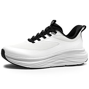 Amazon – Men’s Slip-On Walking/Running Shoes - $29.69 w/ Code