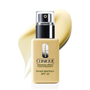 2.5-Oz Clinique Dramatically Different Moisturizing Lotion+ SPF 35 Face Moisturizer $16.15 w/ S&S + Free Shipping w/ Prime or on $35+