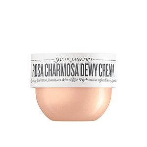 Sol de Janeiro Rosa Charmosa Dewy Cream $11.40 w/ S&S + Free Shipping w/ Prime or on $35+