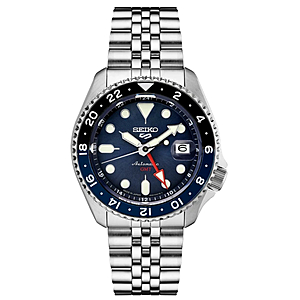Botach has reloaded SEIKO watch inventory - UP TO 55% OFF $252