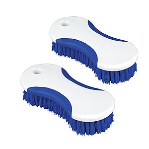 2-Pack CELOX Heavy Duty Scrub Brush $5.59 + Free Shipping w/ Prime or on $35+
