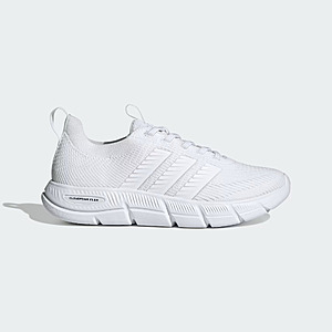 adidas Women's Cloudfoam Flex Slounge Shoes (2 Colors) $23.1