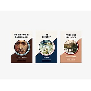 from $4.99 | Books! Books! Books! at Woot!