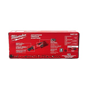 $71.99 | Milwaukee 2457-20 M12 Ratchet w/Variable Speed at Woot!