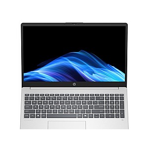 Refurb: HP OmniBook 3: 15.6" FHD Touch, Ryzen AI 5 330, 16GB LPDDR5, 512GB SSD $429.99