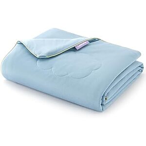 [AC] $20.39* | 2 × 40" x 50" Lesure ApexCloud Cooling Blanket for Dogs & Cats ($10.20 each) at Amazon