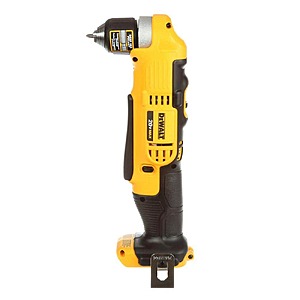 Dewalt 20V MAX Cordless 3/8 in. Right Angle Drill/Driver (Tool Only) $99