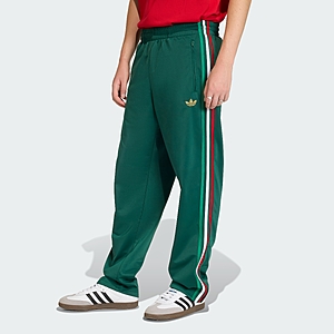 adidas men Firebird Track Pants (various colors) $16.8 + Free Shipping