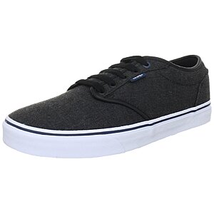 Vans Men's Atwood Canvas Trainers Sneaker, $29.99, Amazon
