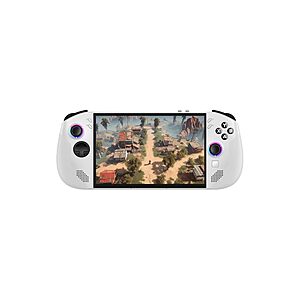 Lenovo Legion Go S - 2025 AMD Radeon graphics - 8" IPS Display - 120Hz - AMD Ryzen™ Z2 Go - 16GB Memory - 512GB Open Box $514.09
