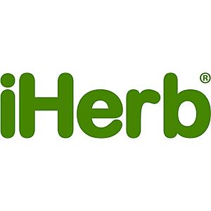 iHerb NAD+ Supplements 30% Off: e.g.NRT 250mg $11.48 and More + FS $30+