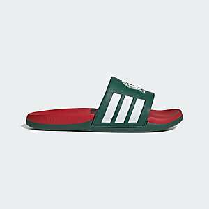 Adilette Comfort 2.0 Mexico Slides