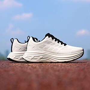 $45.59 to $47.99 (select sizes) FS AMAZON NORTIV   Women's Walking Shoes Running Tennis Sneakers
