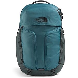$88.92* | The North Face Surge Commuter Laptop Backpack at Amazon