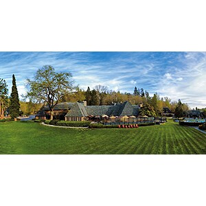 [Travelzoo Members] UCLA Lake Arrowhead (CA) Lodge $229 Per Night; Waived Resort Fees; Up To 6 Guests; Indoor Hot Tub & More (Travel October - December 23, 2026)