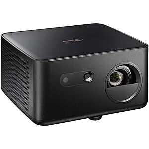 $699* | Optoma Photon Life PK32 4K UHD 60Hz LED Projector at Amazon
