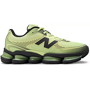 New Balance ABZORB 2000 Shoes (Limelight / Dry Lime) $69.27