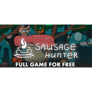 Sausage Hunter - free on IndieGala