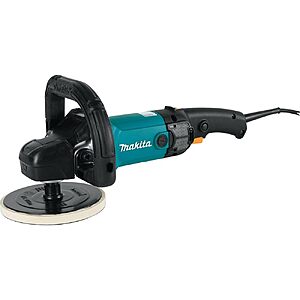 Makita 9237CX2 7" Polisher $297.42
