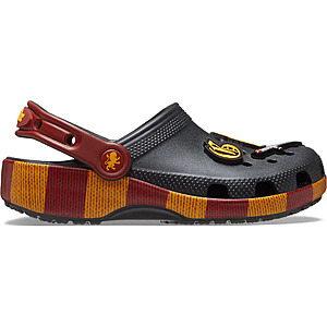 Crocs Toddler Harry Potter Classic Clog $22.50 +shipping (FS @ $35)