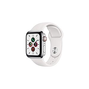 Apple Watch Series 5 (Scratch & Dent) $98.78