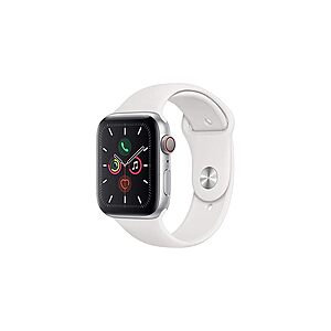 Apple Watch Series 5 (Grade A Refurbished) $107.25