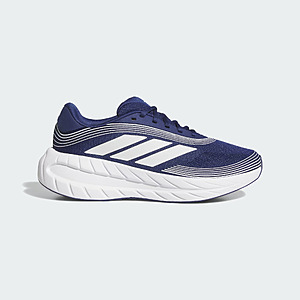 Adidas Adipure Shift Running Shoes (Dark Blue / Cloud White / Dark Blue) - $39.20 + Free Shipping