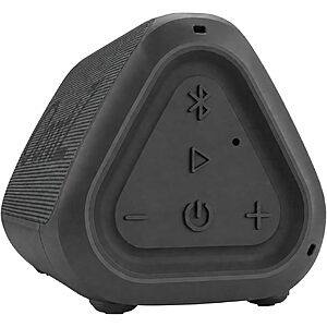 Cambridge SoundWorks OontZ Angle Solo Compact Bluetooth Speaker w/ 14-Hour Playtime (Black) $13.99 + Free Shipping w/ Prime or on $35+
