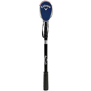 Callaway Golf 6' Pocket Ball Retriever $6.80 + Free Shipping w/ Walmart+ or on $35+
