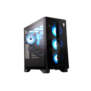 Cert. Refurb: MSI Aegis R2 AI: Intel Ultra 7 265, RTX 5070 Ti, 32GB DDR5, 2TB SSD $1999.99