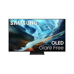 Samsung - 48" Class S90H OLED 4K Glare-Free TV with SamsungVisionAI (2026) $1199.99 Bestbuy.com
