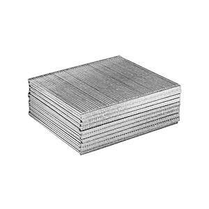 1000-Count Hyper Tough 16-Gauge 2-1/2" Collated Straight Finishing Nails $6.64 + Free Shipping w/ Walmart+ or on $35+