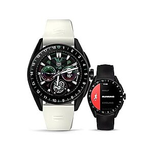 TAG Heuer Connected Calibre E4 Golf Edition $849