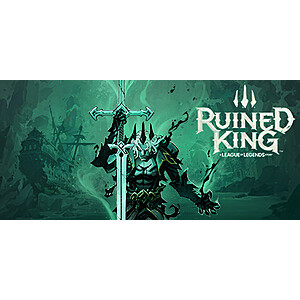Ruined King: A League of Legends Story (Steam, 75% Off) $7.49