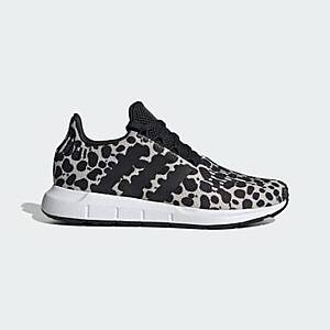adidas women Swift Run 1.0 Shoes $22.8