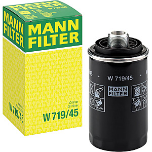 Mann W 719/45 Spin-on Oil Filter $9.16