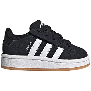 adidas Toddler Campus 00s Shoes (Black/White, Size 4~5K) $23.99 at Dick's Sporting Goods