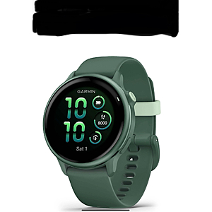 Garmin vívoactive 6 Smartwatch