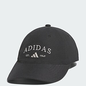 adidas women Women's Sport Essentials Strapback Hat $8.4 + Free Shipping