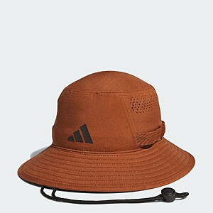 adidas men Victory 5 Bucket Hat $13.8 + Free Shipping