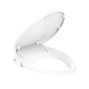 Kohler Purewash Manual Elongated Bidet Seat $74.99 free shipping Costco.com
