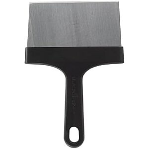 $5.69** | Blackstone Griddle Scraper at Amazon