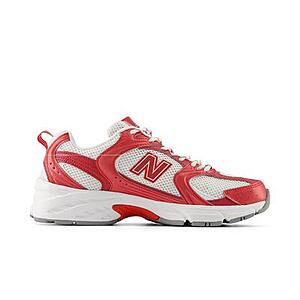 New Balance Men's or Women's 530 Shoe (Various) $48.78 + Free Shipping
