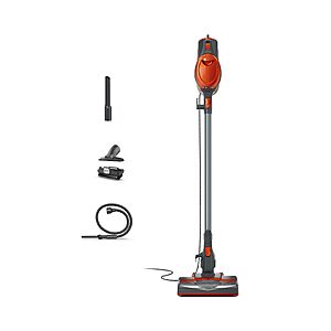Shark HV302 Rocket Pet Corded Stick Vacuum $129.99