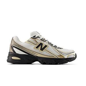 New Balance Men's or Women's New Balance 740 Shoes (Various) $52.78 + Free Shipping