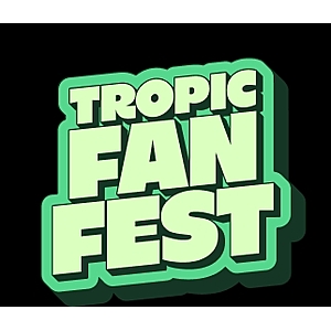 Tropical Smoothie Fan Fest: free smoothie w/ purchase of food item - 9/21-9/27