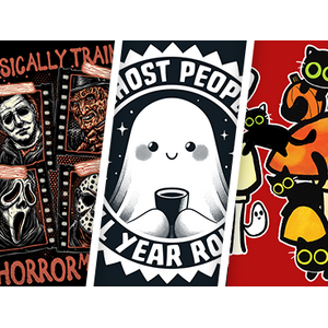 Select Woot! Graphic Shirts $8 Each When You Buy 2+ + Free S&H